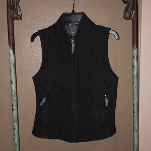 Ibex Ladies Wool Vest